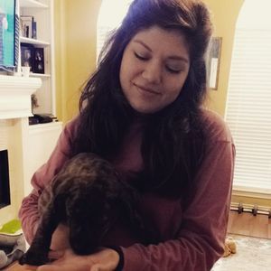 Meet your Posher, Michelle